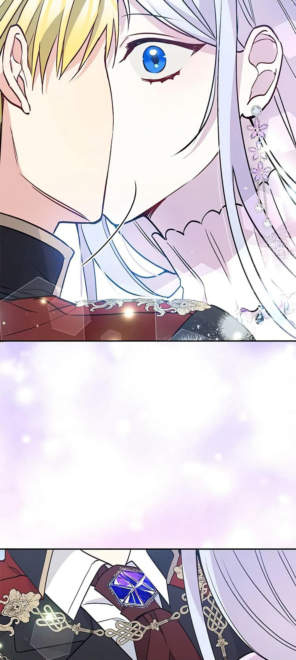 The Tyrant's Guardian is an Evil Witch page 14