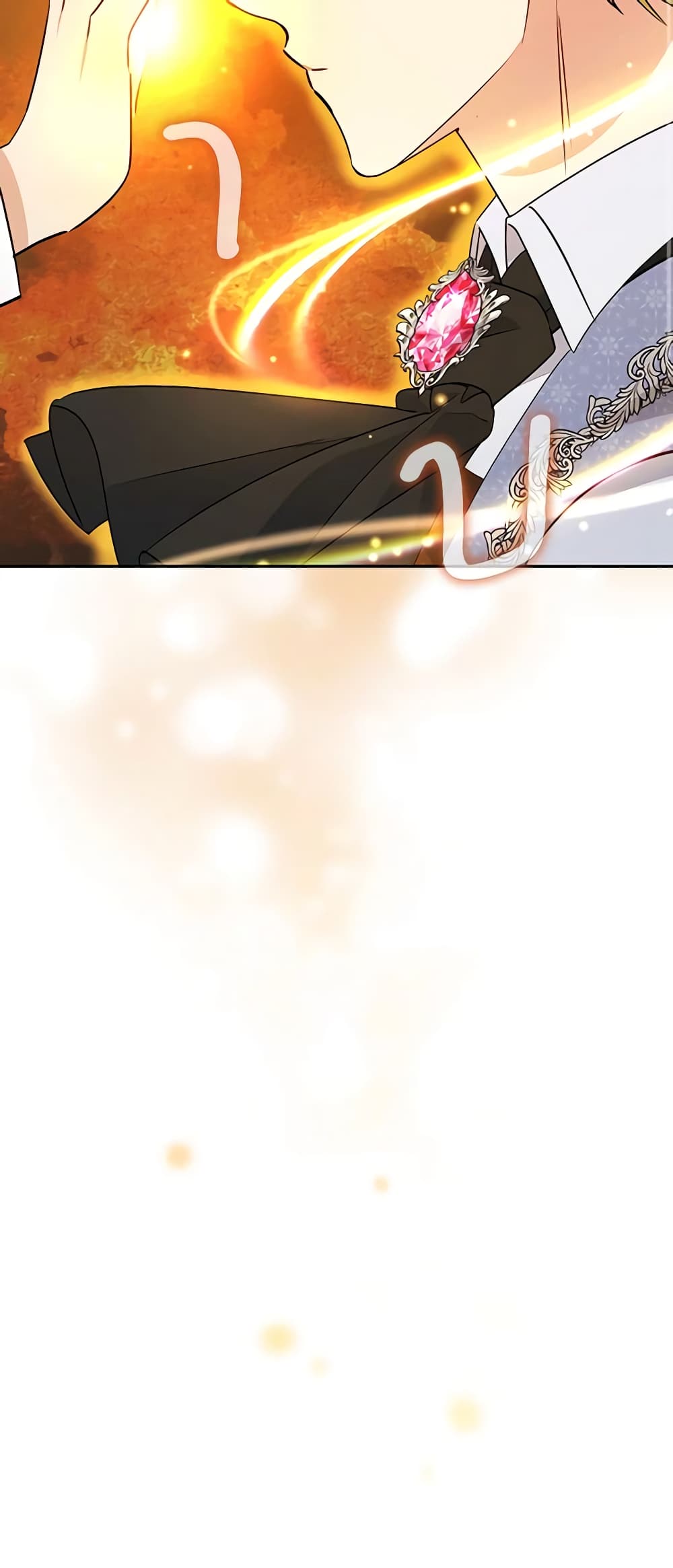The Tyrant's Guardian is an Evil Witch page 32