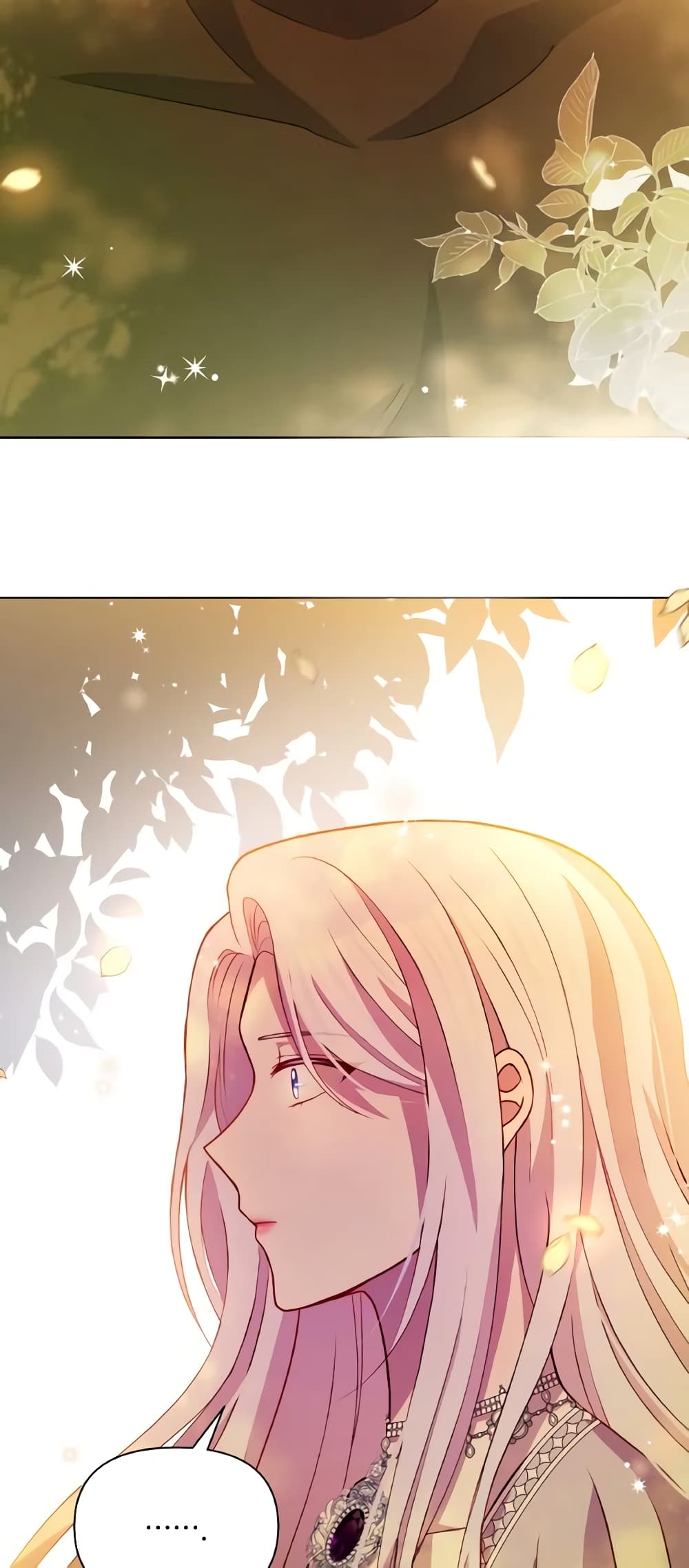 The Tyrant's Guardian is an Evil Witch page 29