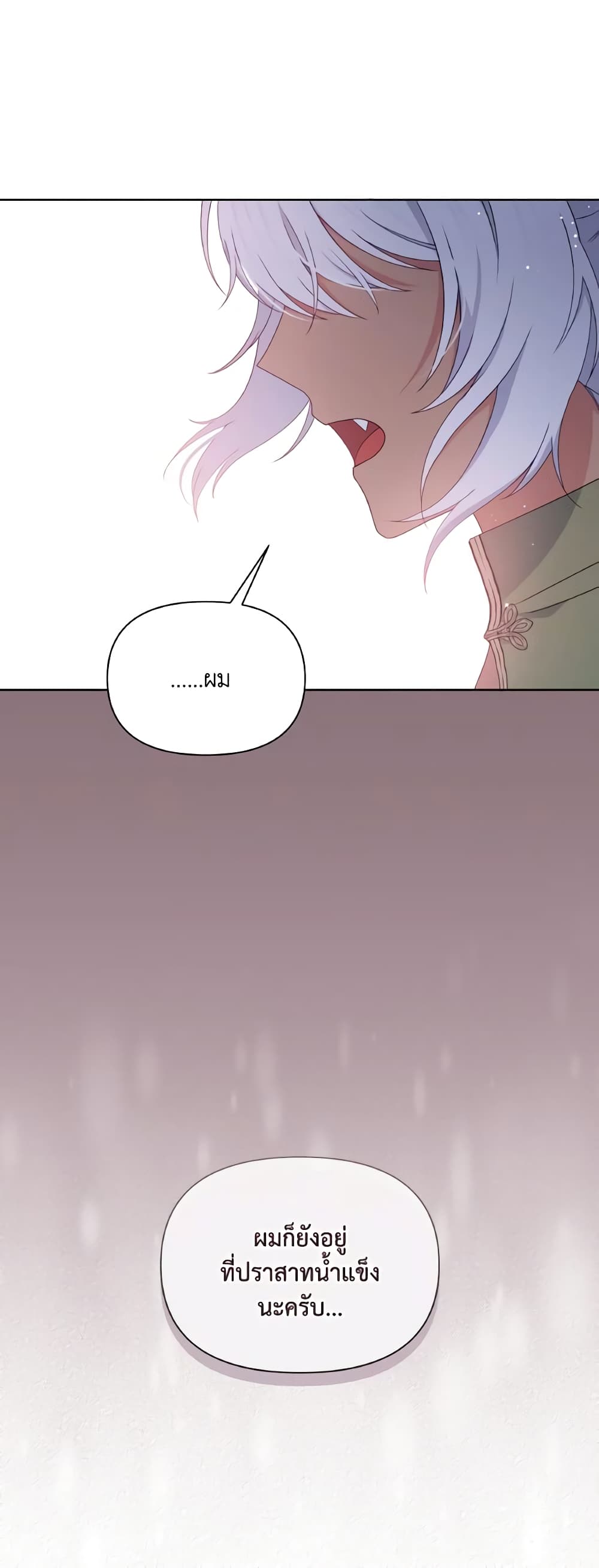 The Tyrant's Guardian is an Evil Witch page 29