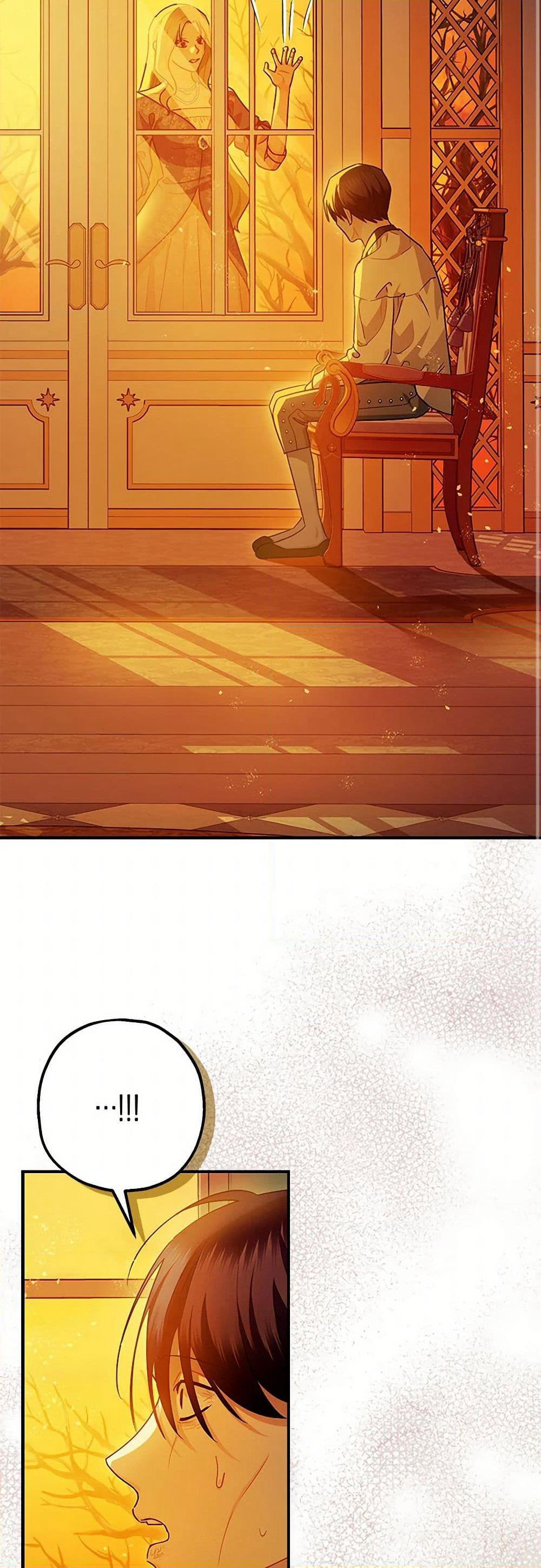 The Tyrant's Tranquilizer page 30