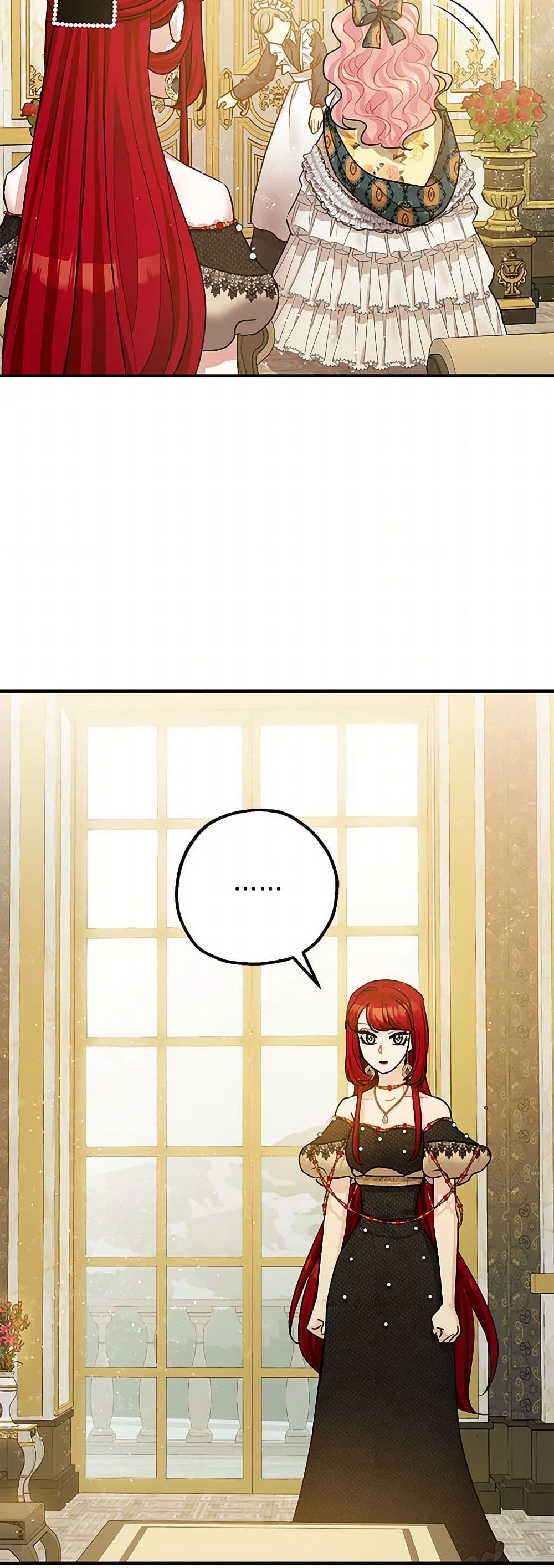 The Tyrant's Tranquilizer page 35