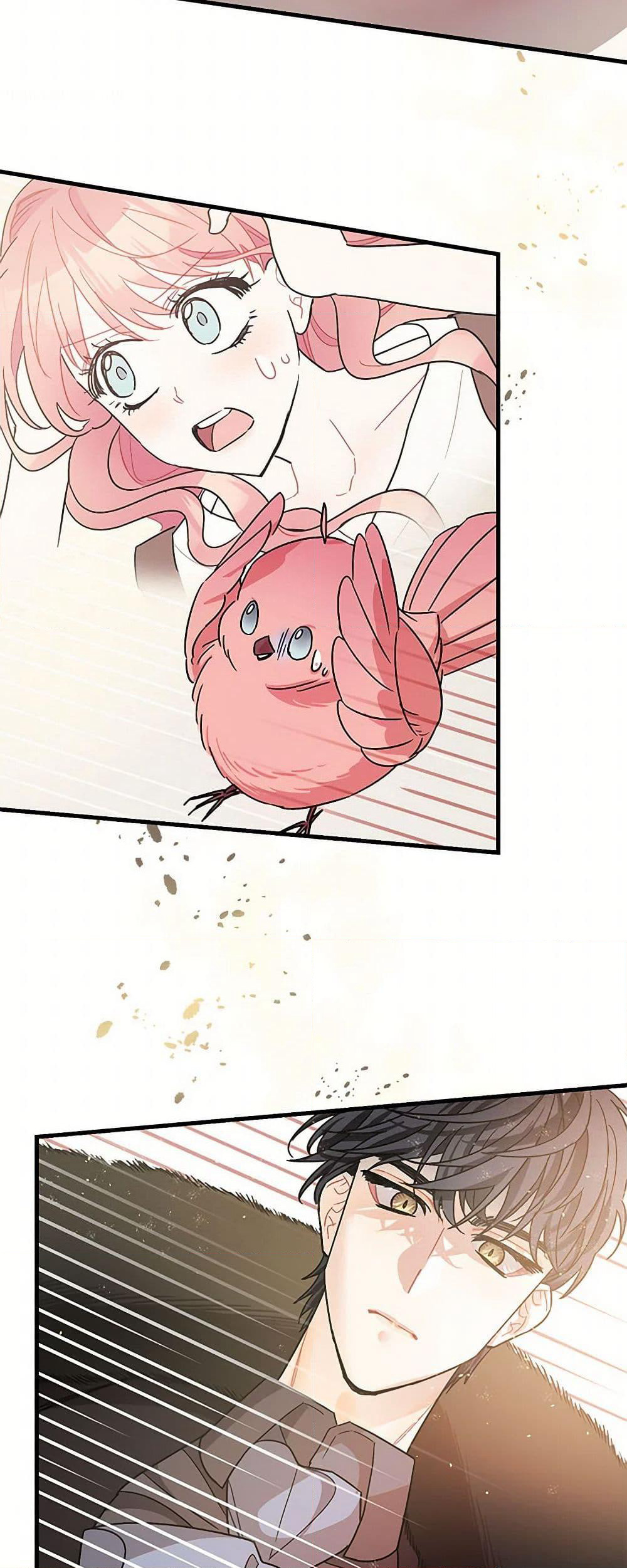 The Tyrant's Tranquilizer page 27