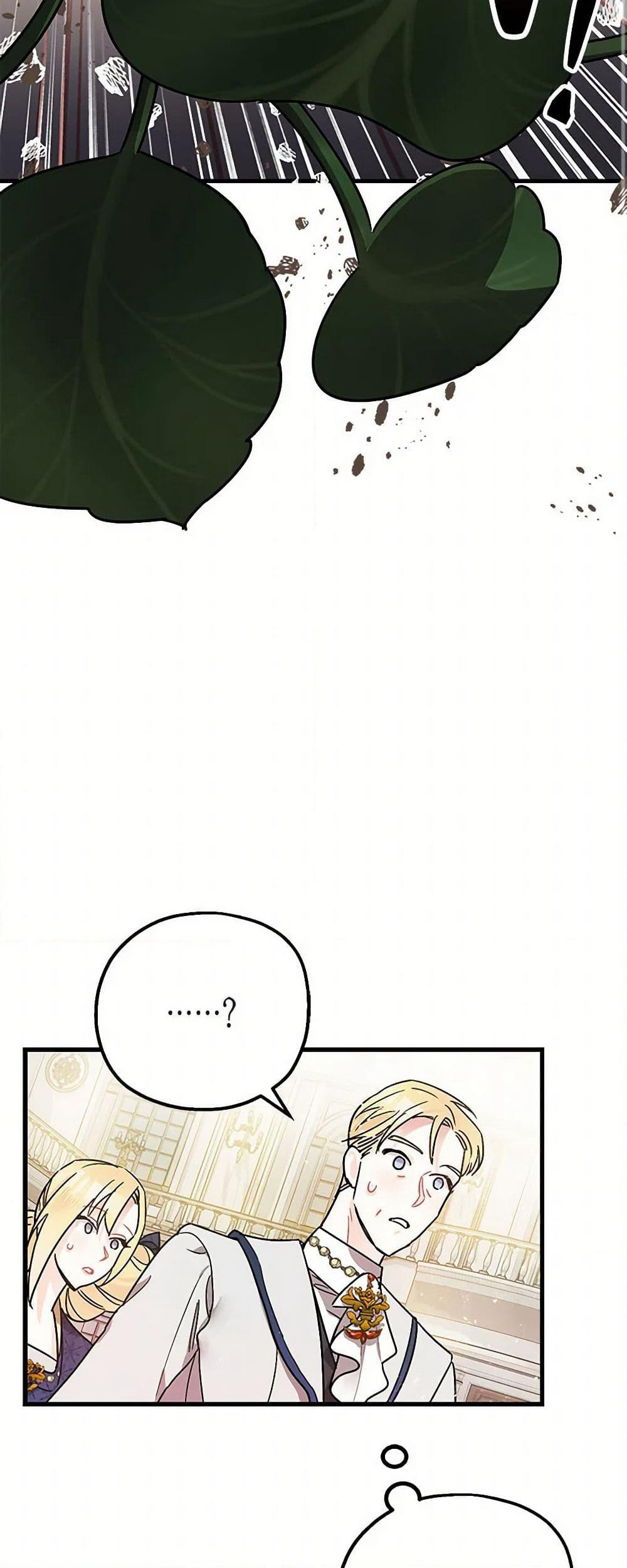 The Tyrant's Tranquilizer page 29