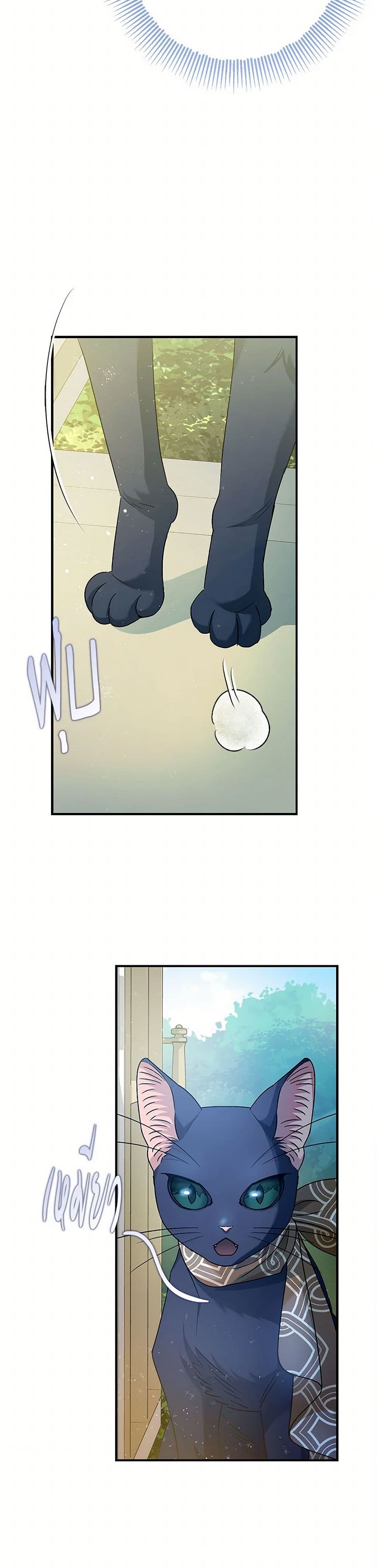 The Tyrant's Tranquilizer page 30
