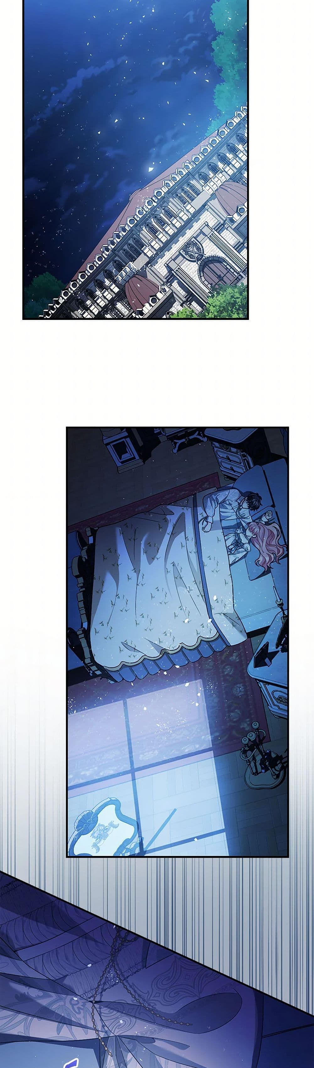 The Tyrant's Tranquilizer page 42