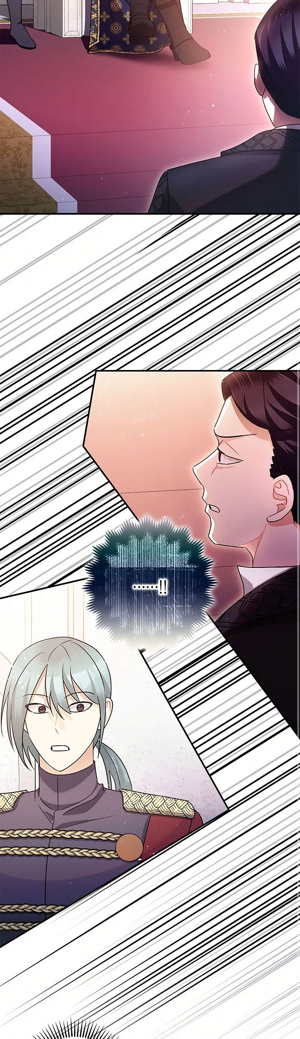 The Tyrant's Tranquilizer page 8