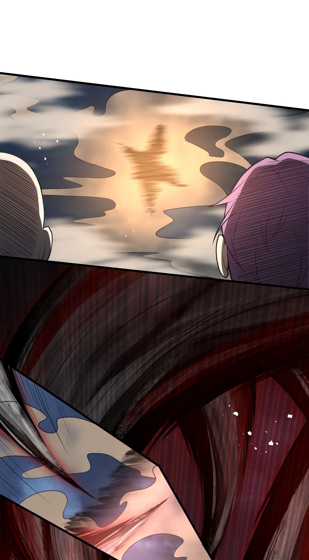 The Ultimate God Of War page 36