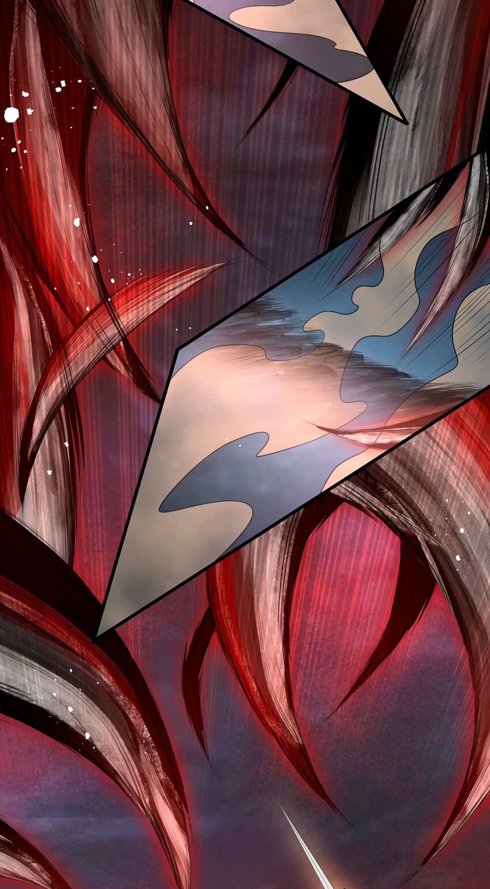 The Ultimate God Of War page 37