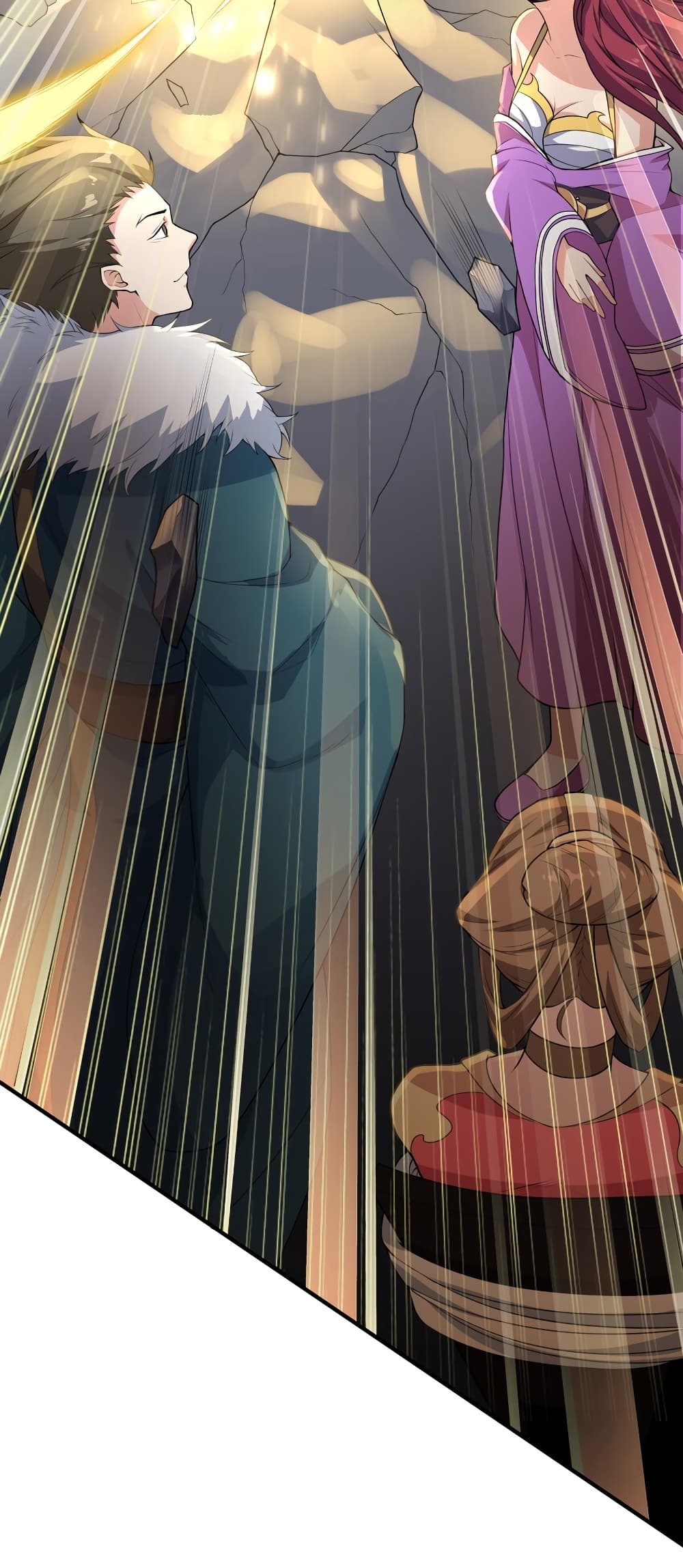 The Ultimate God Of War page 49
