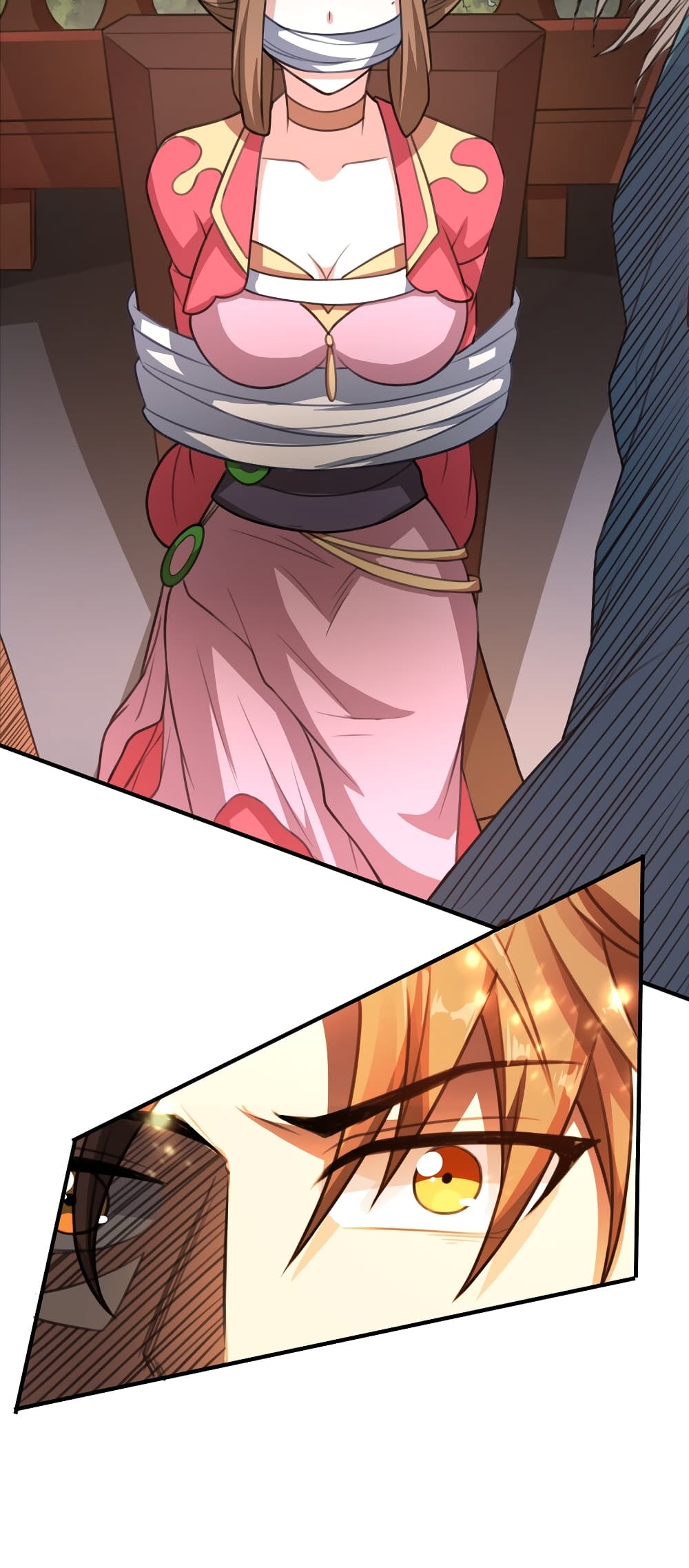 The Ultimate God Of War page 51