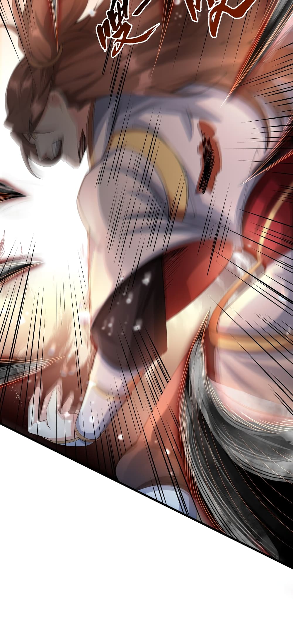 The Ultimate God Of War page 86