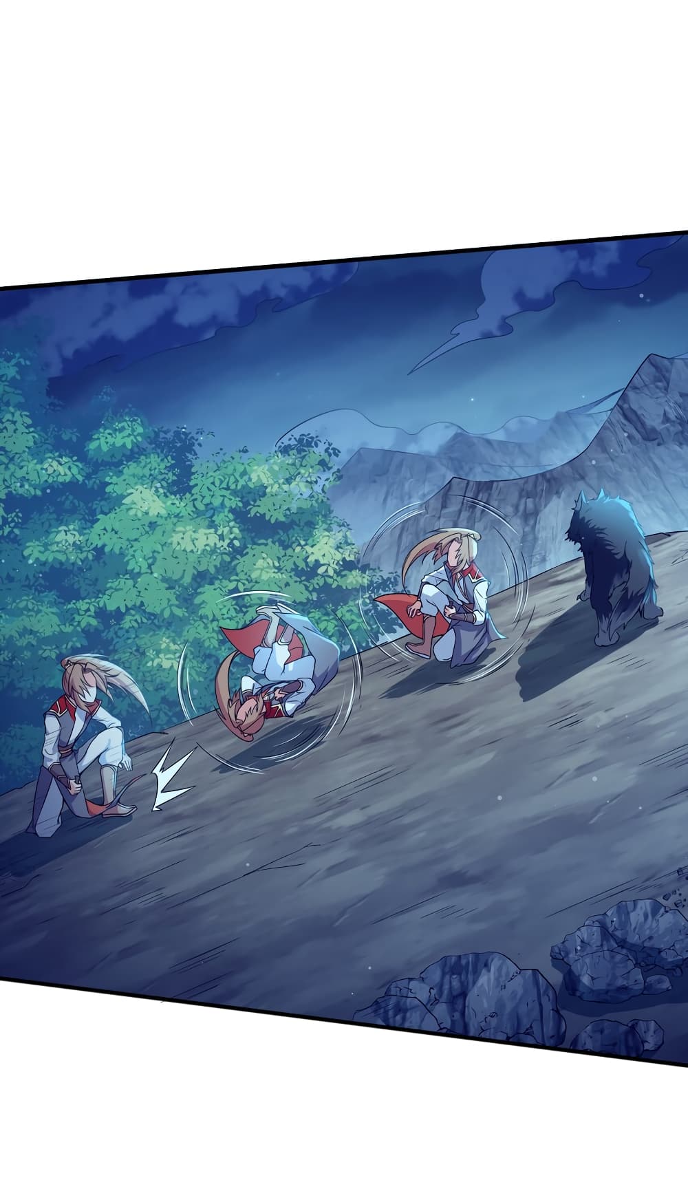 The Ultimate God Of War page 21