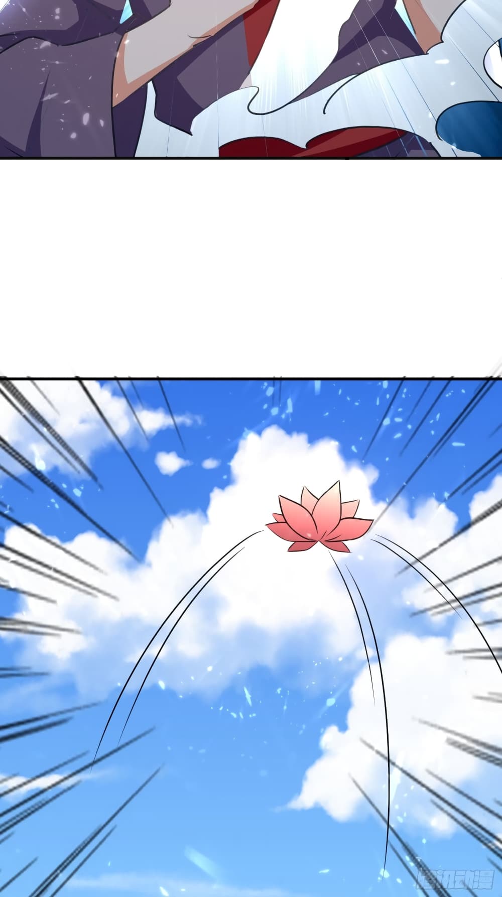 The Ultimate Son-in-Law from Different World page 10