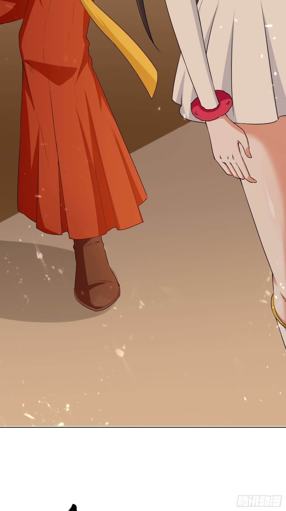 The Ultimate Son-in-Law from Different World page 25