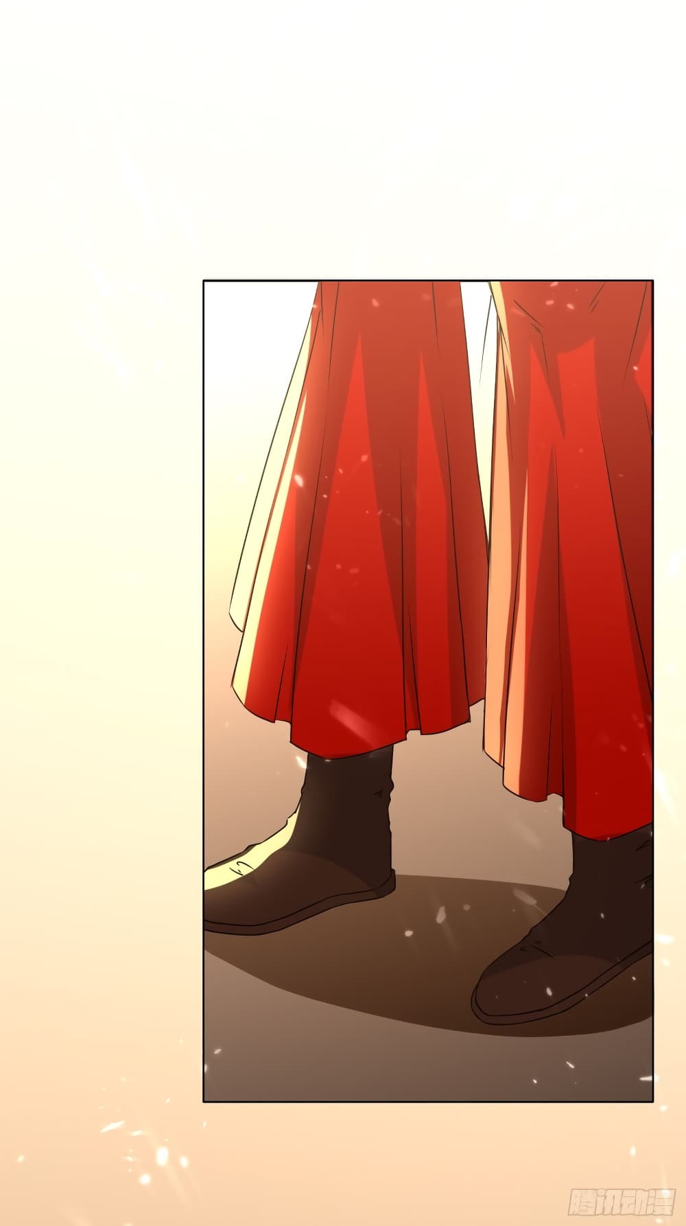 The Ultimate Son-in-Law from Different World page 40