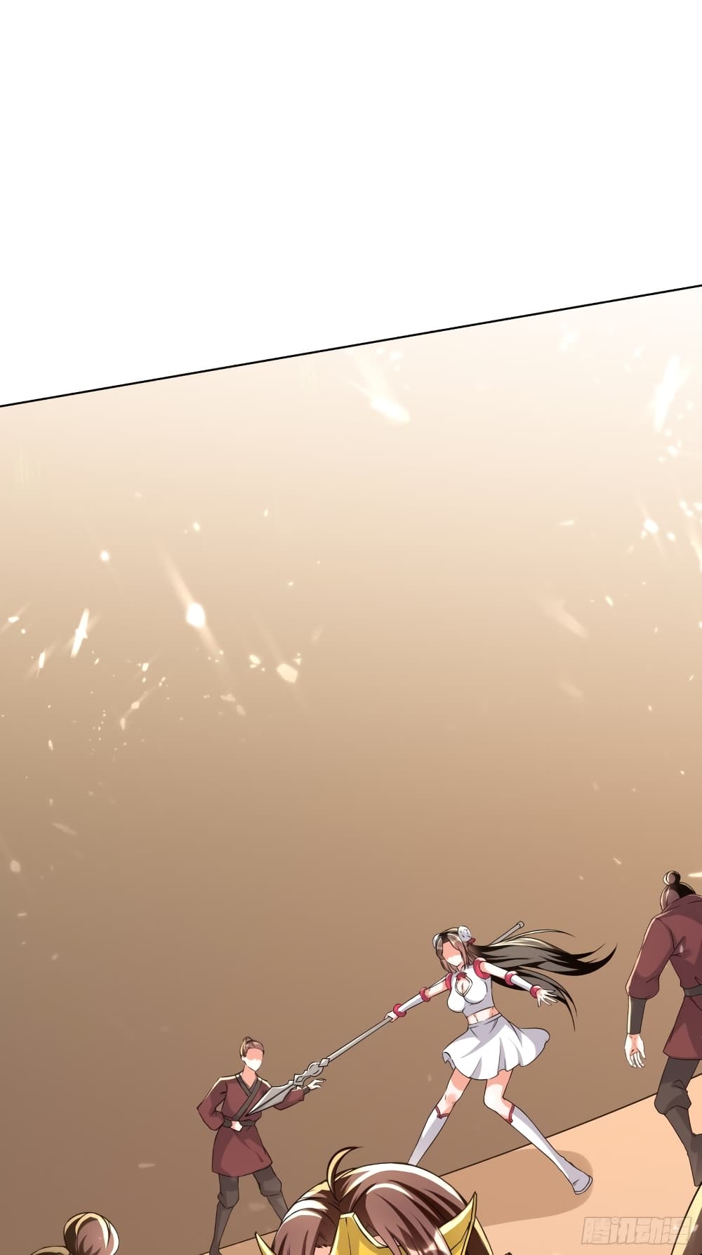 The Ultimate Son-in-Law from Different World page 47