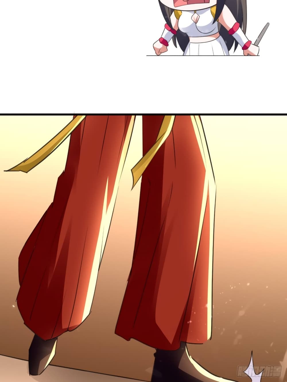 The Ultimate Son-in-Law from Different World page 5
