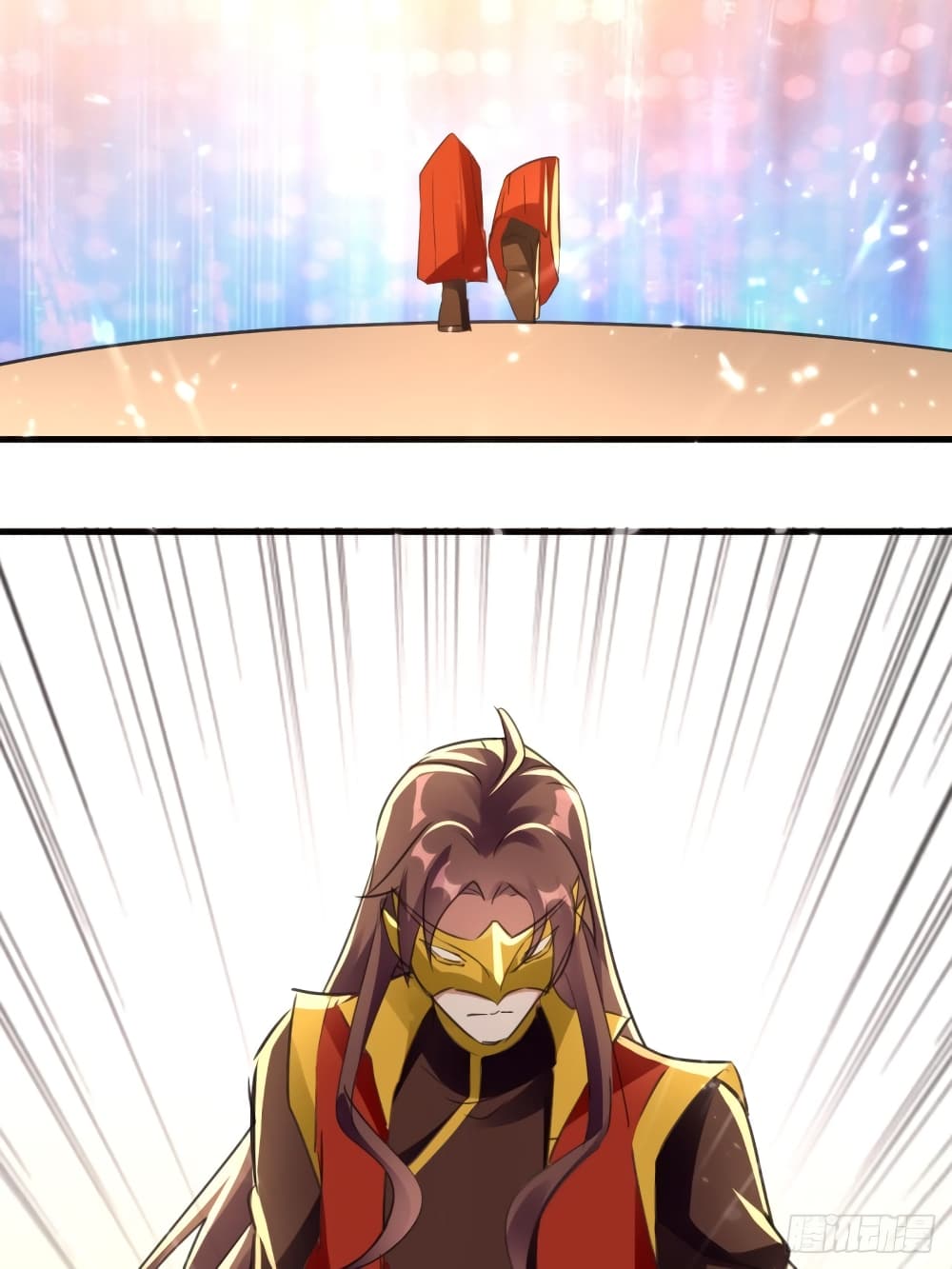 The Ultimate Son-in-Law from Different World page 7