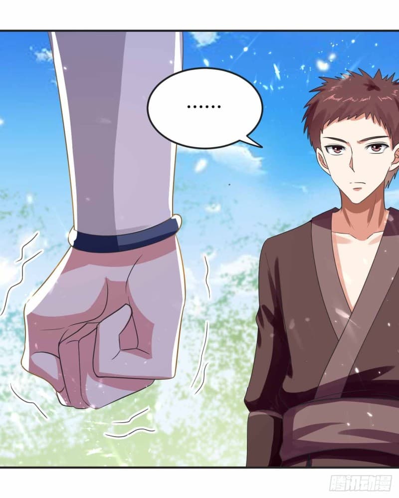 The Ultimate Son-in-Law from Different World page 28