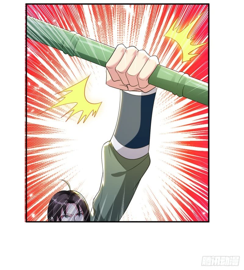 The Ultimate Son-in-Law from Different World page 34