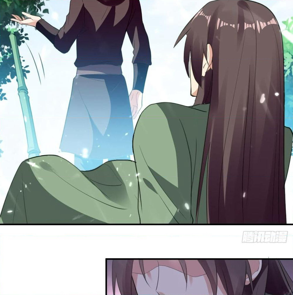 The Ultimate Son-in-Law from Different World page 6