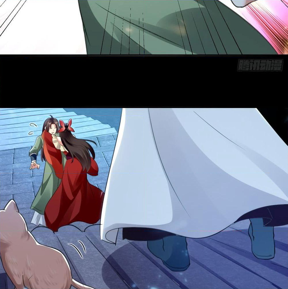 The Ultimate Son-in-Law from Different World page 56