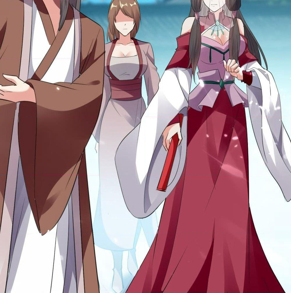 The Ultimate Son-in-Law from Different World page 16