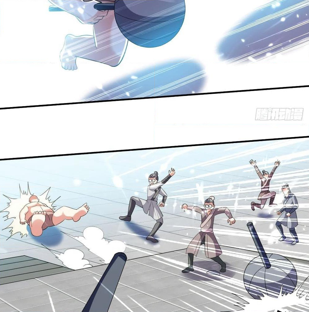 The Ultimate Son-in-Law from Different World page 25