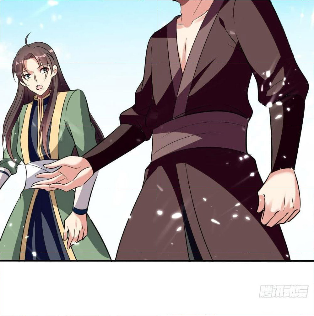 The Ultimate Son-in-Law from Different World page 33