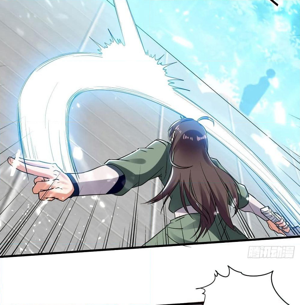 The Ultimate Son-in-Law from Different World page 11