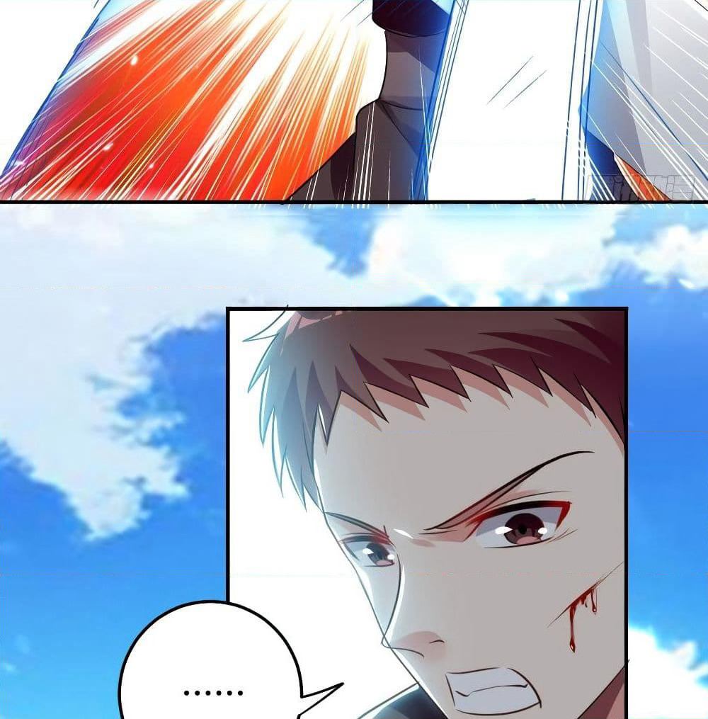 The Ultimate Son-in-Law from Different World page 21