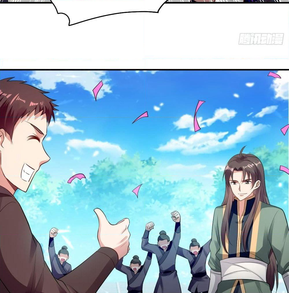 The Ultimate Son-in-Law from Different World page 27