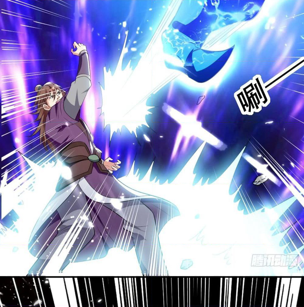 The Ultimate Son-in-Law from Different World page 8