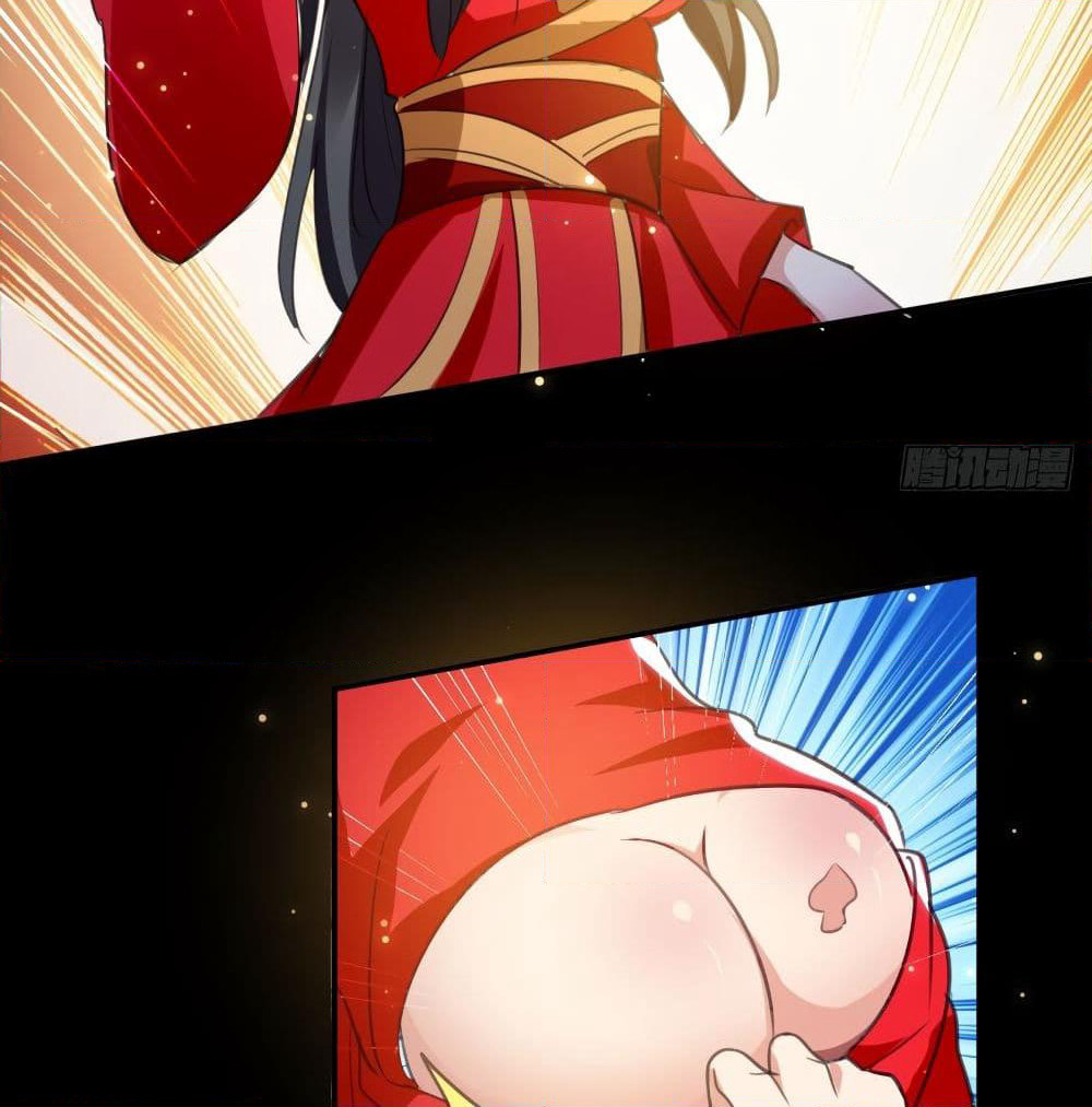 The Ultimate Son-in-Law from Different World page 7