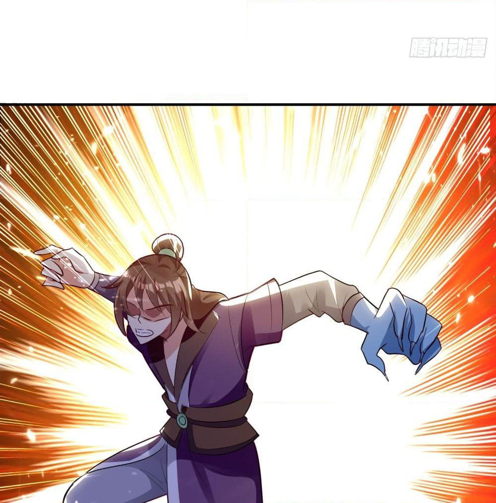 The Ultimate Son-in-Law from Different World page 28