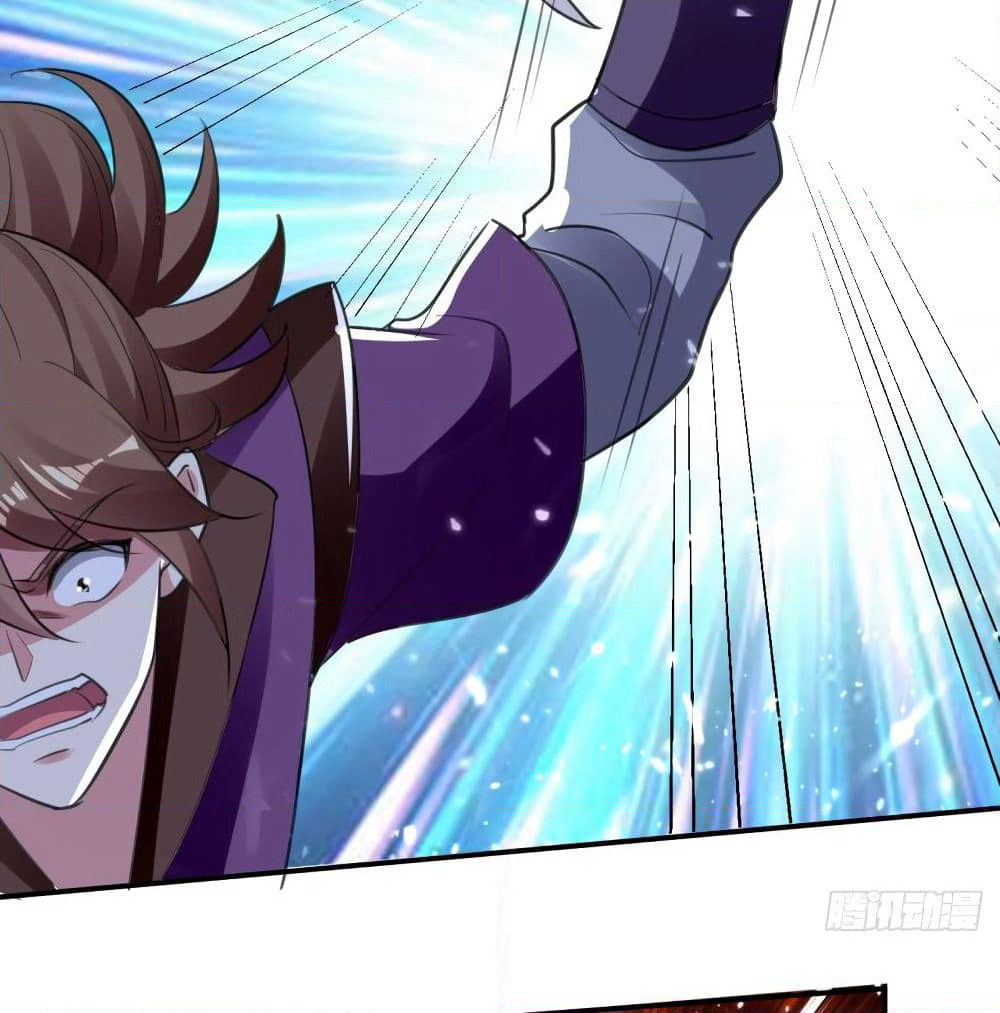 The Ultimate Son-in-Law from Different World page 35