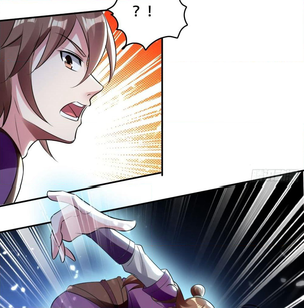 The Ultimate Son-in-Law from Different World page 46