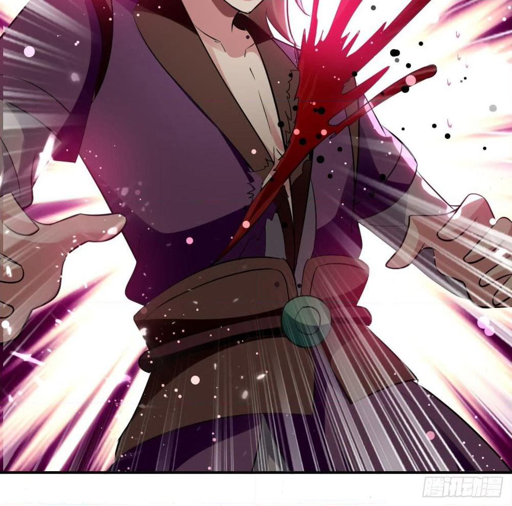 The Ultimate Son-in-Law from Different World page 56