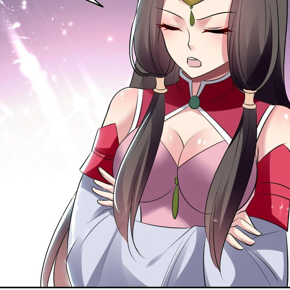 The Ultimate Son-in-Law from Different World page 48