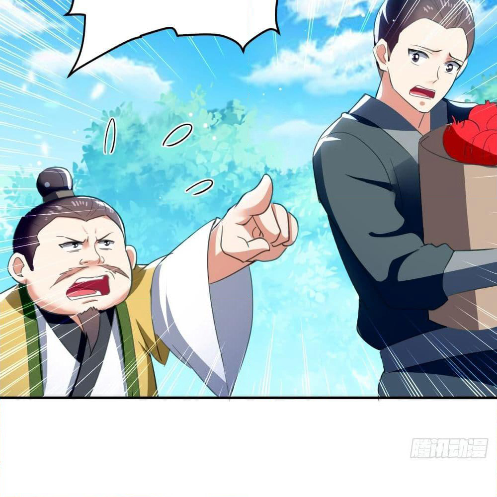 The Ultimate Son-in-Law from Different World page 38