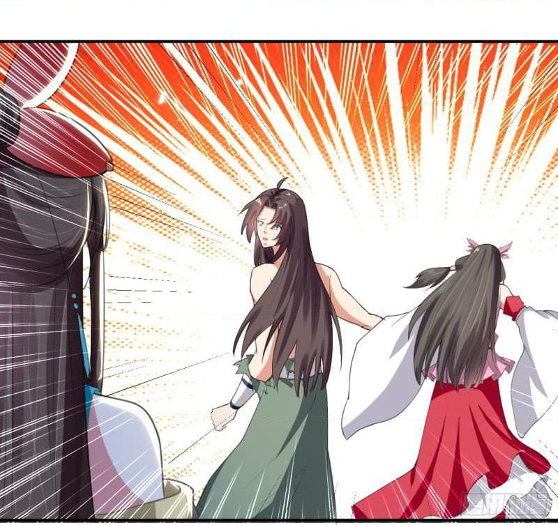 The Ultimate Son-in-Law from Different World page 18