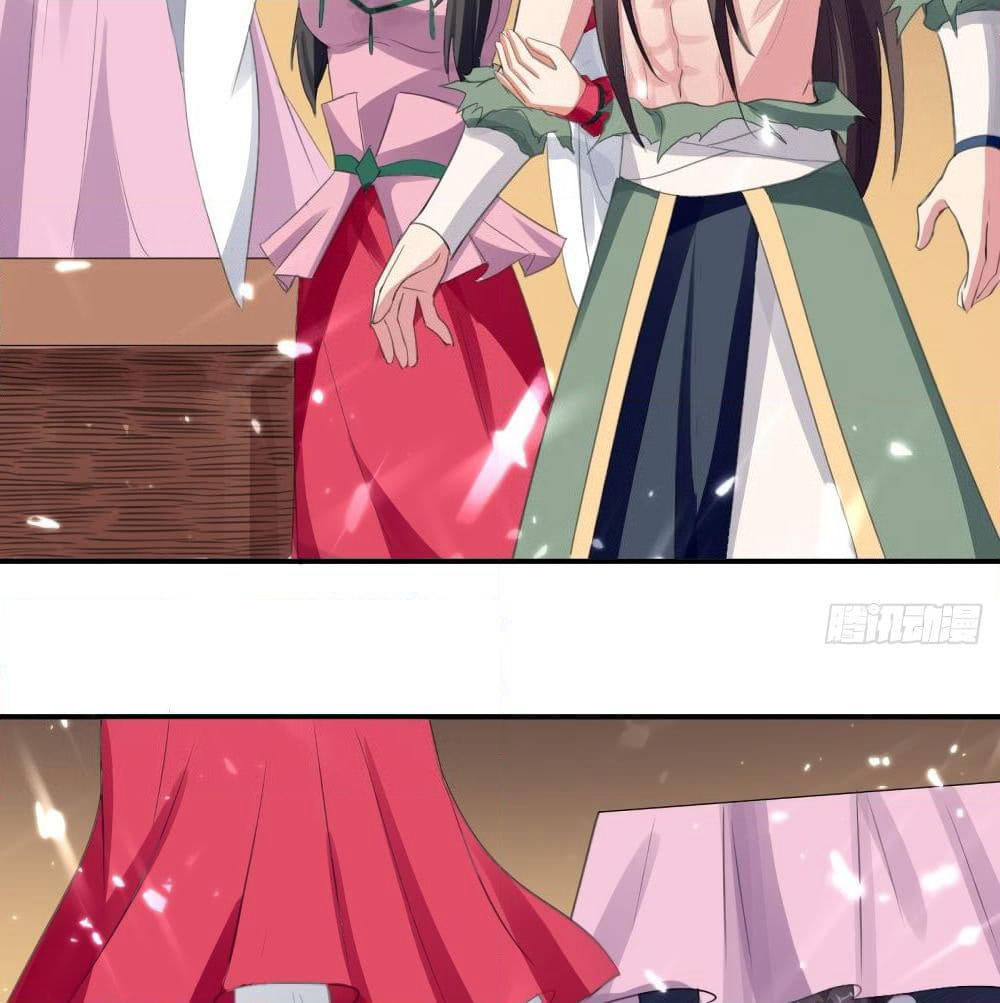 The Ultimate Son-in-Law from Different World page 4