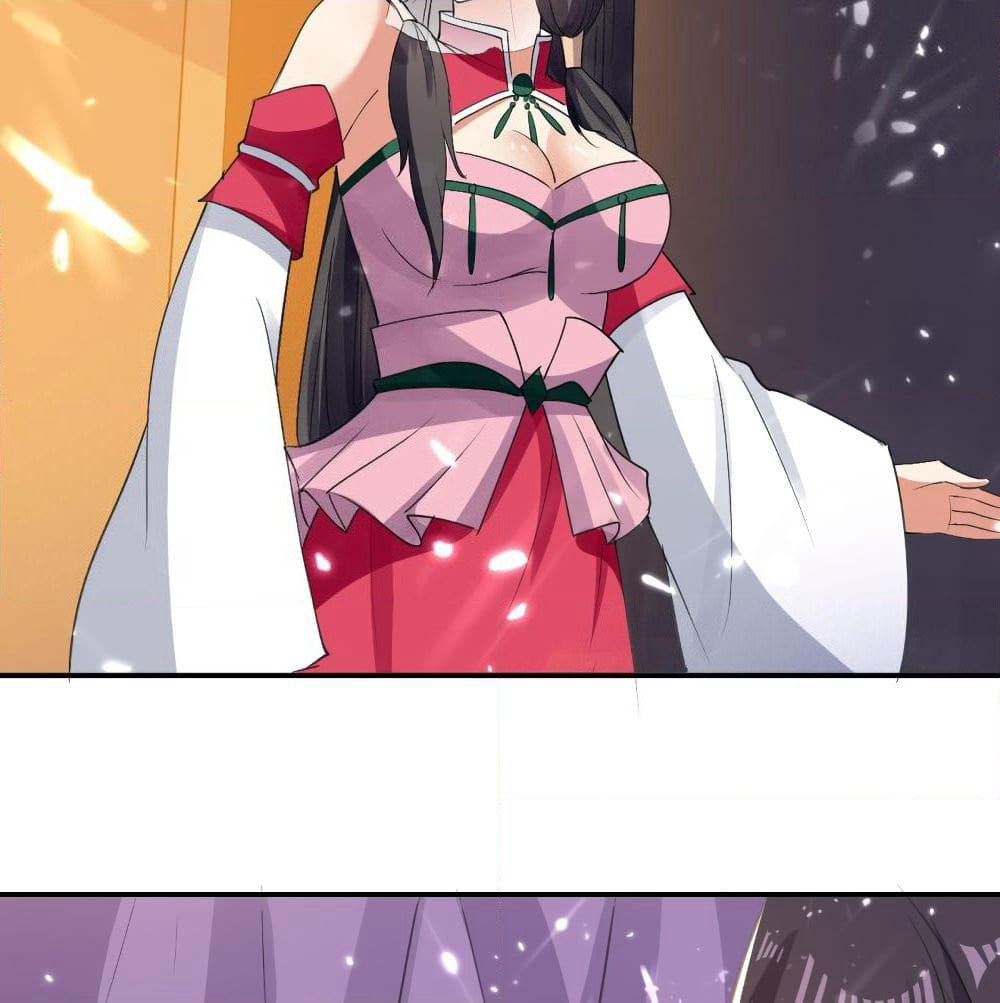 The Ultimate Son-in-Law from Different World page 8