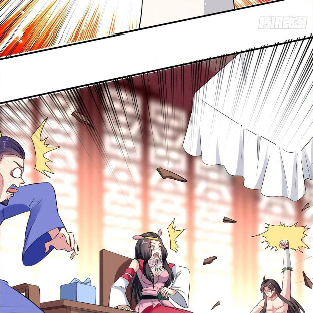 The Ultimate Son-in-Law from Different World page 7