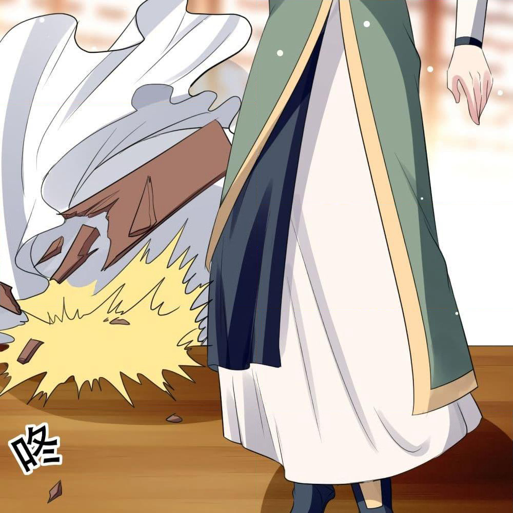 The Ultimate Son-in-Law from Different World page 9