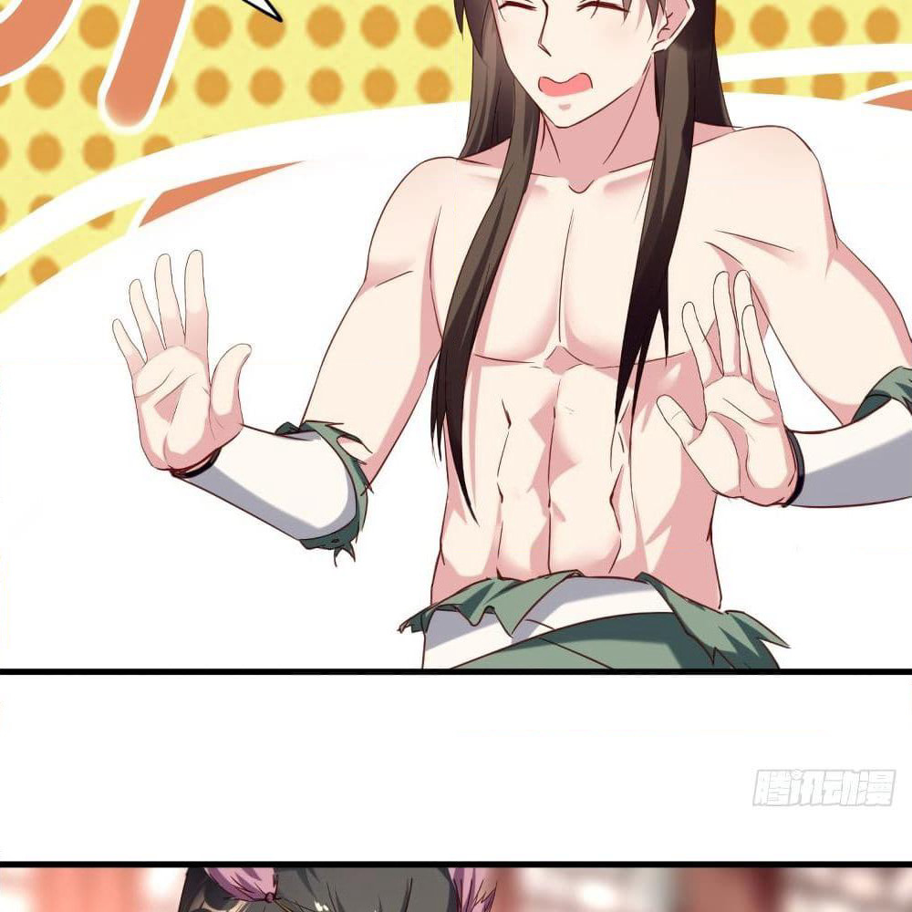 The Ultimate Son-in-Law from Different World page 25