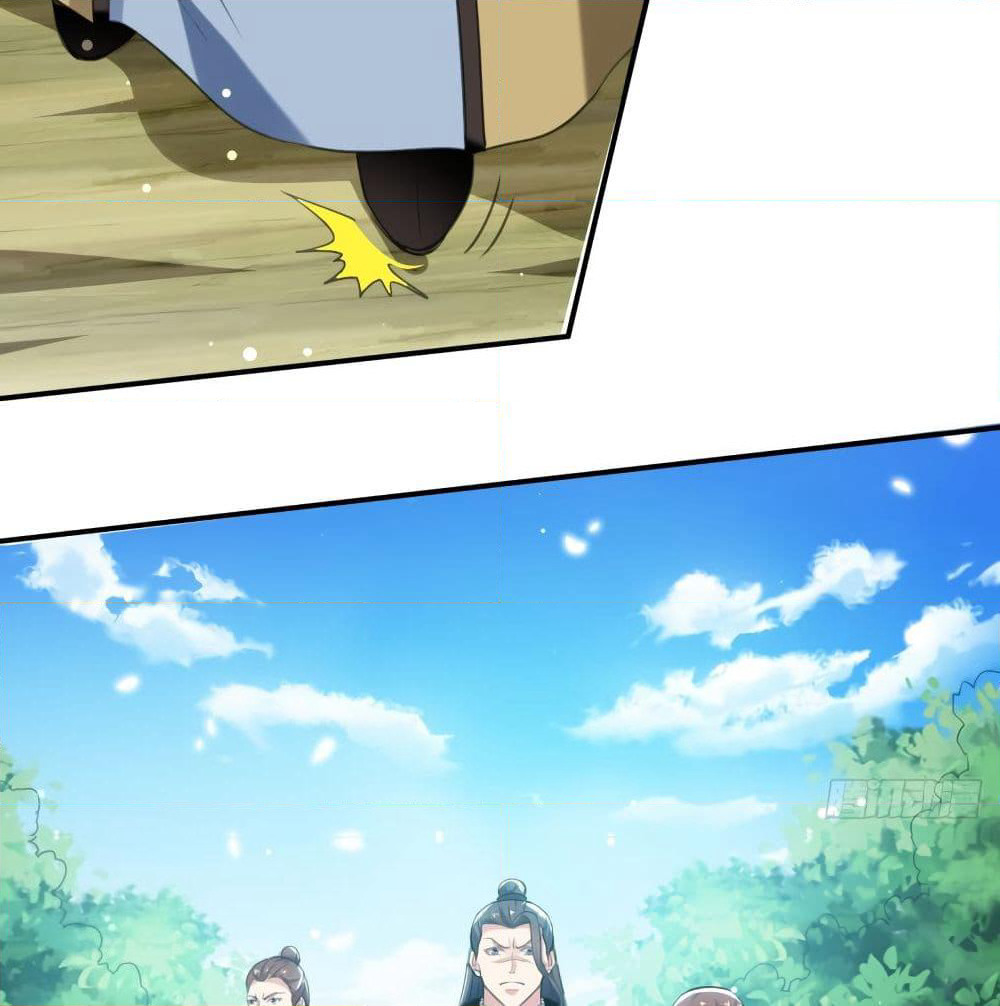 The Ultimate Son-in-Law from Different World page 7