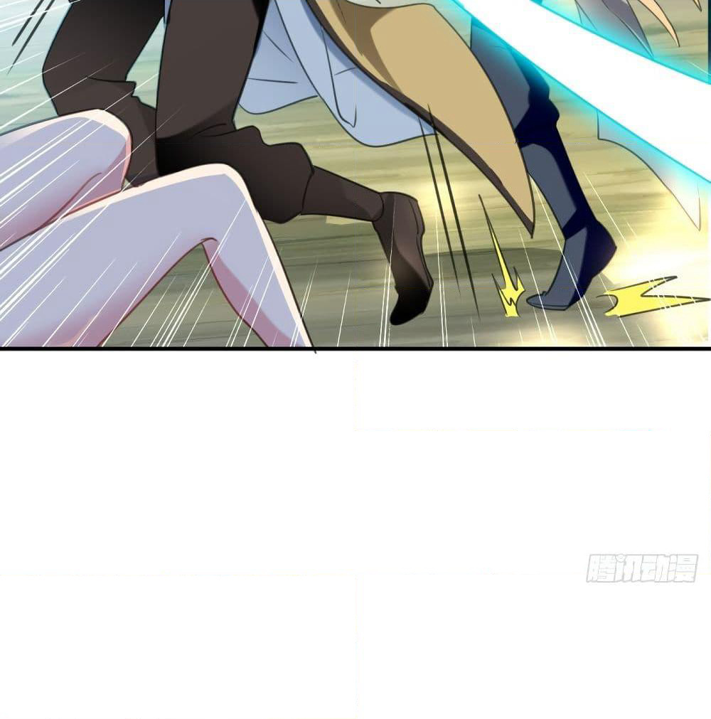 The Ultimate Son-in-Law from Different World page 19