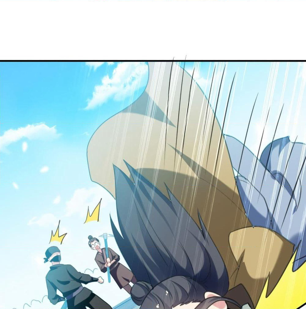 The Ultimate Son-in-Law from Different World page 20